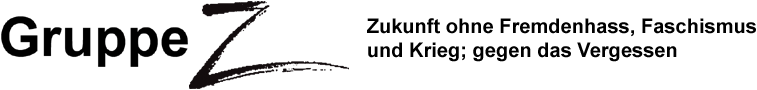 Logo Gruppe Z