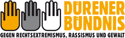 Logo Dürener Bündnis