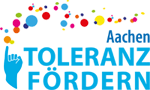 Logo Lokaler Aktionsplan Aachen