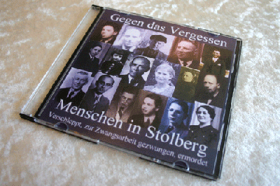 Foto: CD Schwarzbuch
